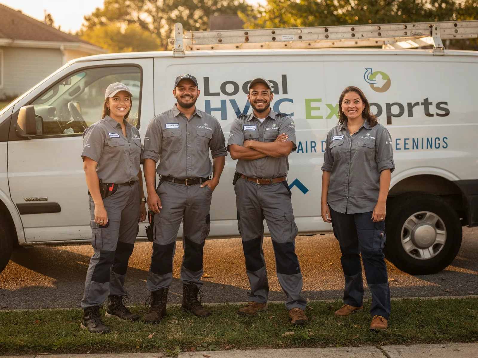 24/7 HVAC Repair & AC Replacement company in Oracle, AZ
