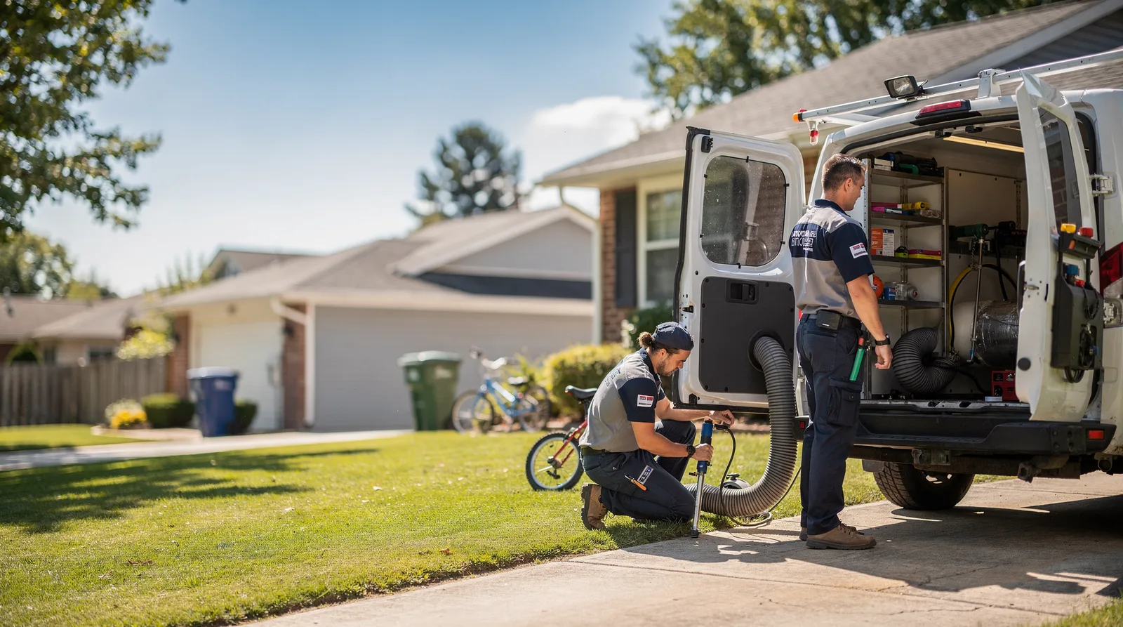 24/7 HVAC Repair & AC Replacement in Oracle, AZ near me